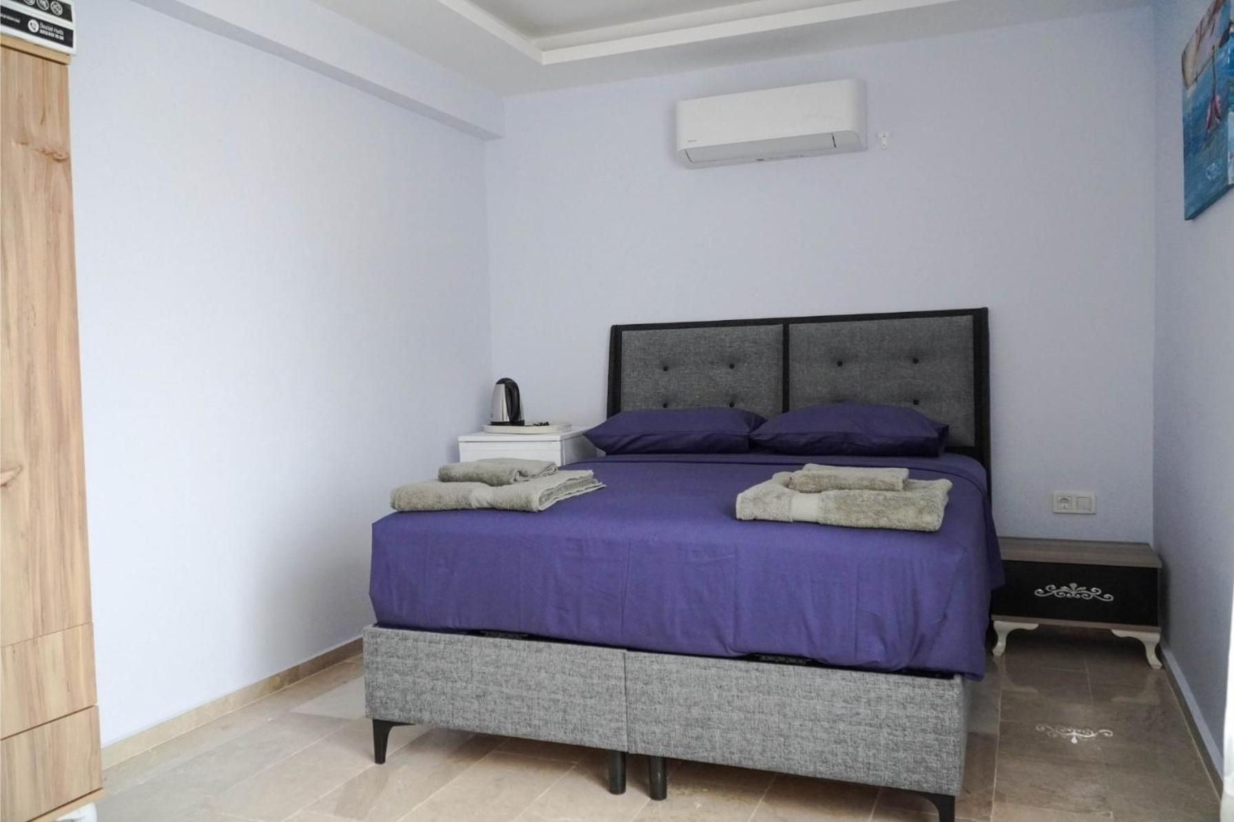 Mert Homes Мармарис Экстерьер фото
