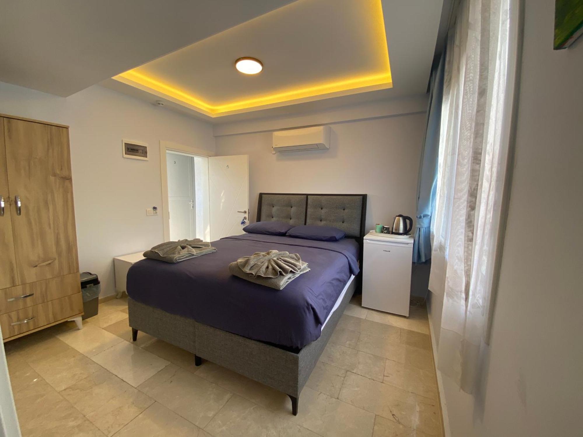 Mert Homes Мармарис Экстерьер фото