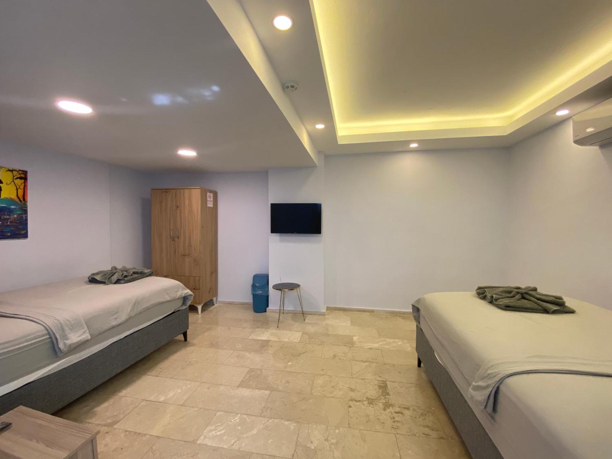 Mert Homes Мармарис Экстерьер фото