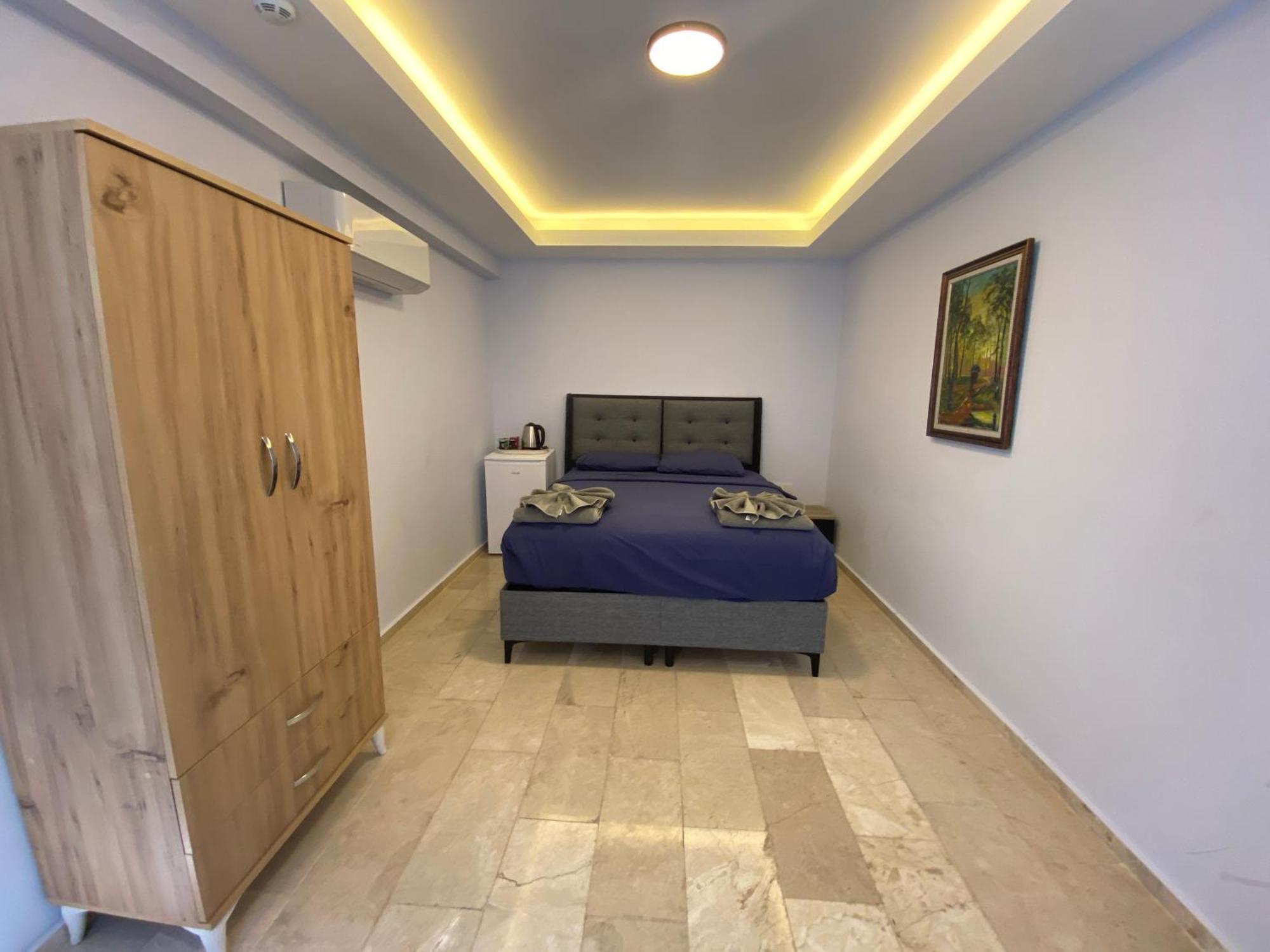 Mert Homes Мармарис Экстерьер фото