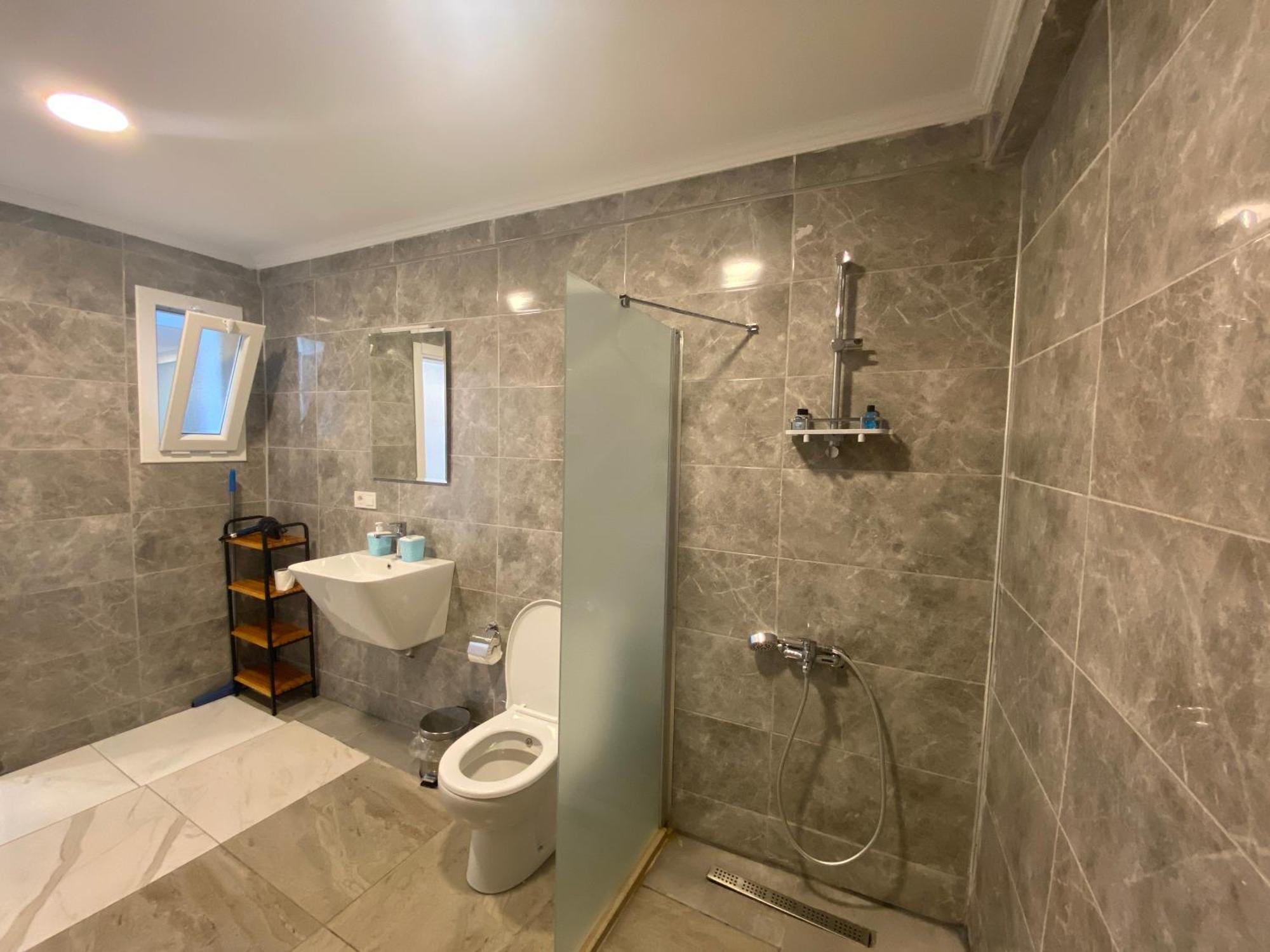 Mert Homes Мармарис Экстерьер фото